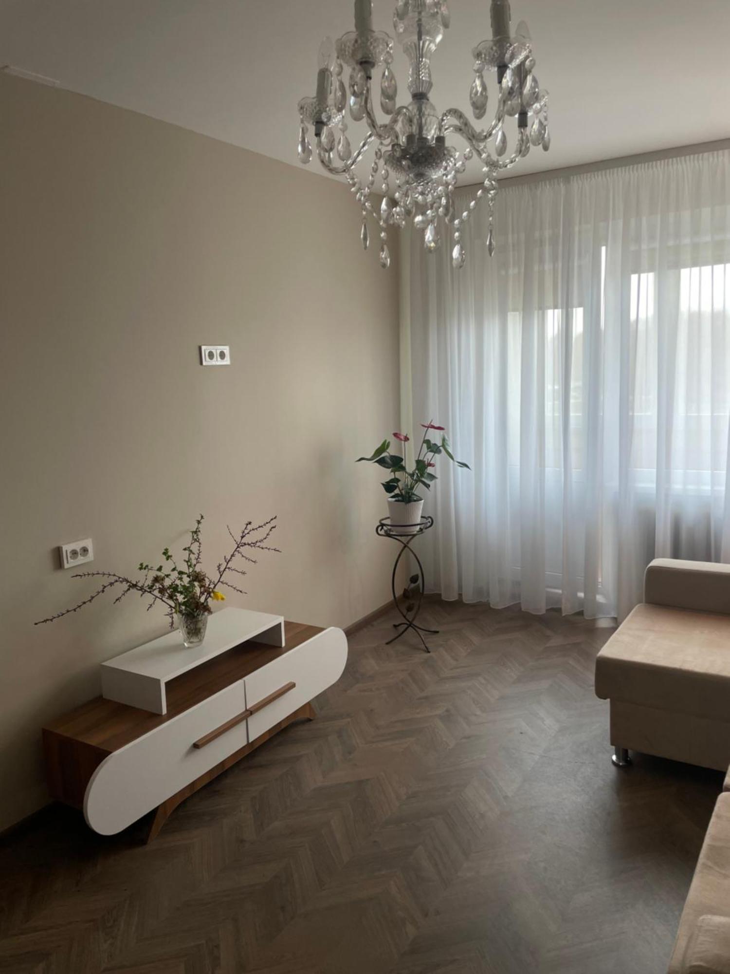 Comfort Home Siauliai Eksteriør billede