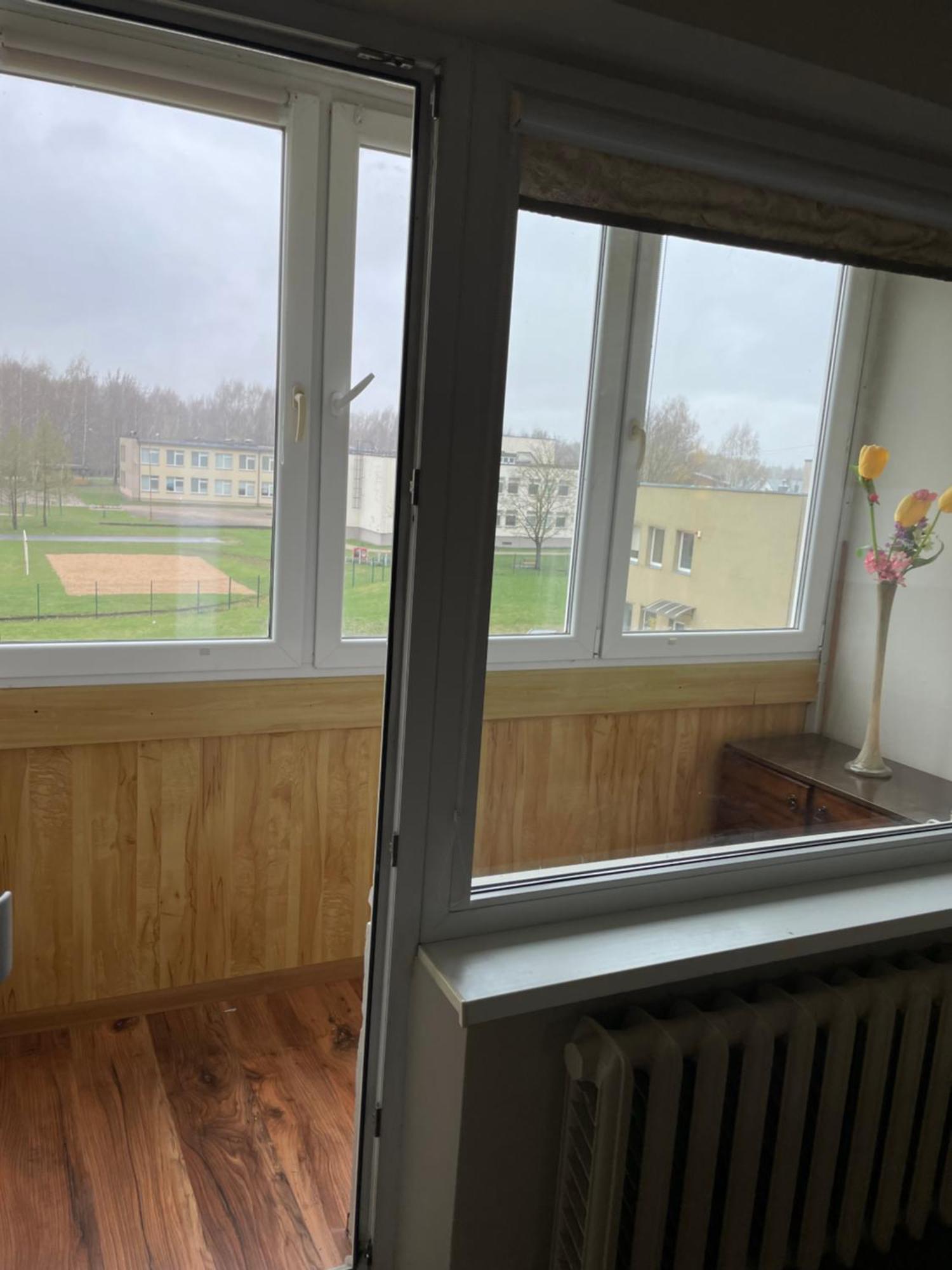 Comfort Home Siauliai Eksteriør billede