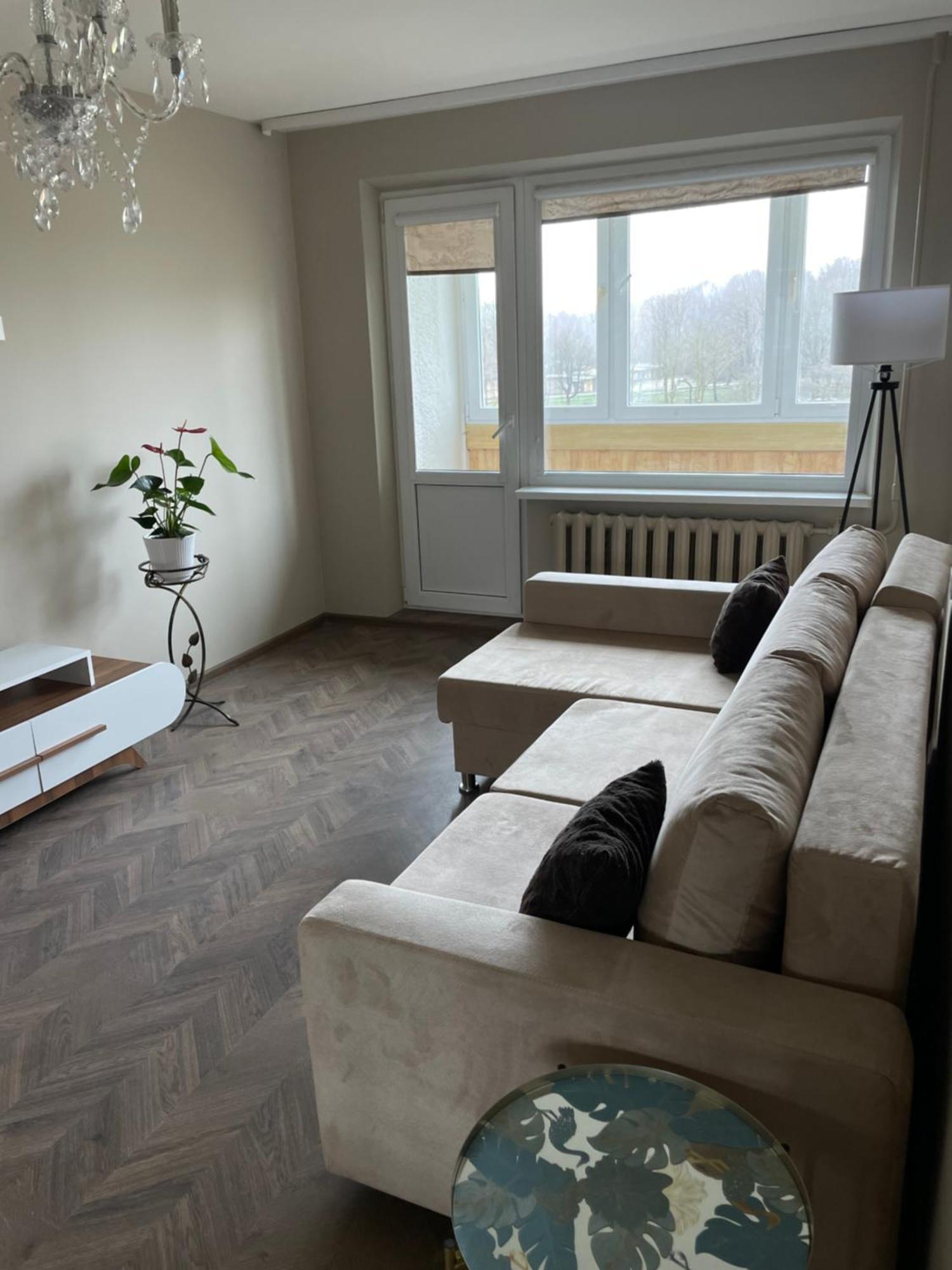 Comfort Home Siauliai Eksteriør billede